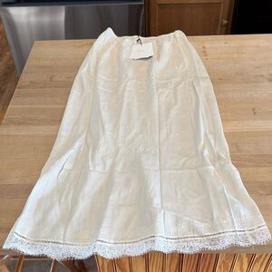NWT Dissh Andrea Skirt US size 6